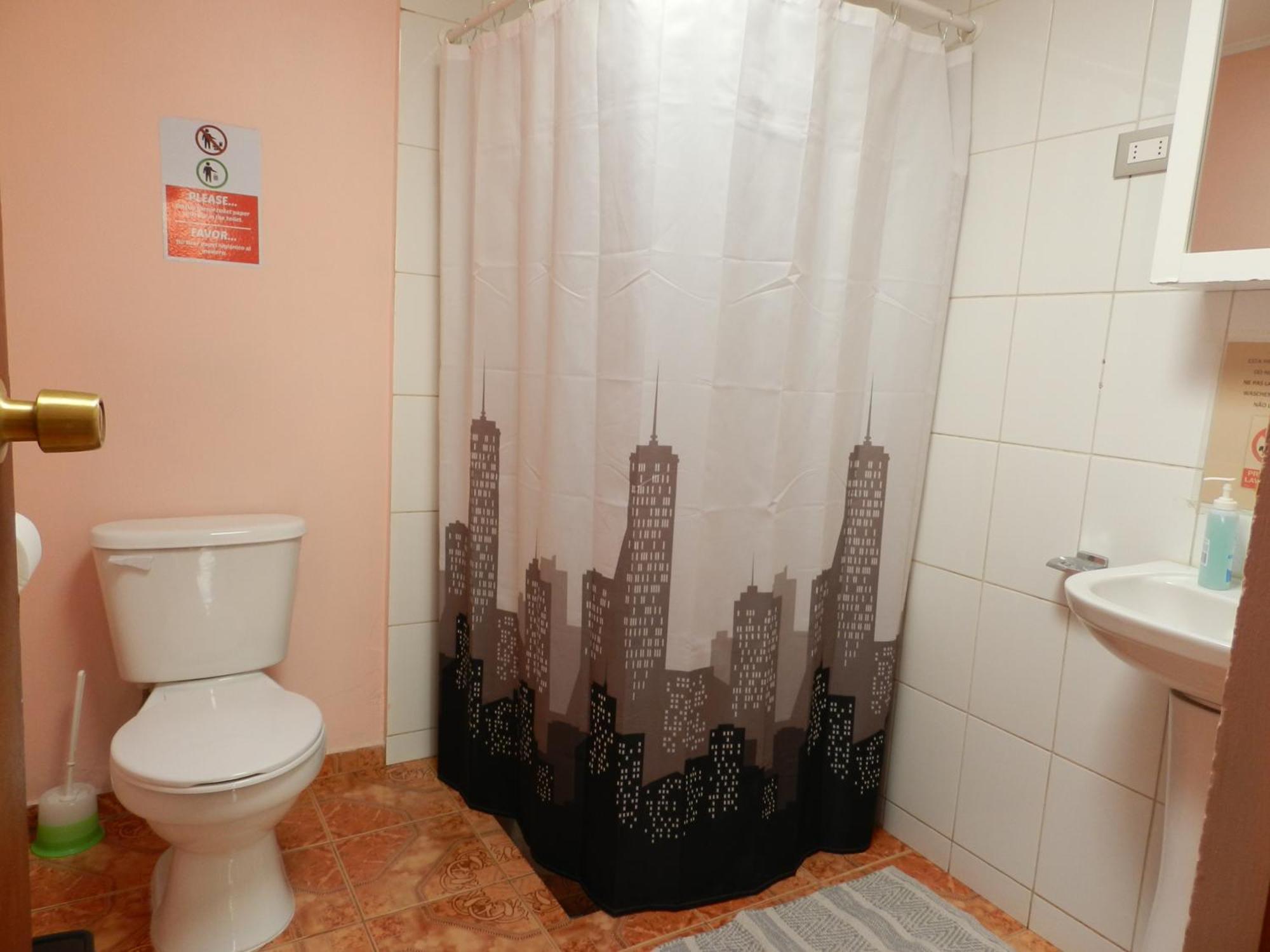 Hostal Illari サン・ペドロ・デ・アタカマ エクステリア 写真