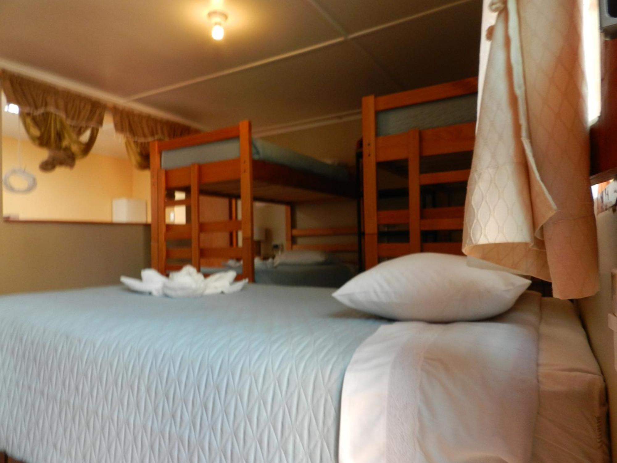 Hostal Illari サン・ペドロ・デ・アタカマ エクステリア 写真