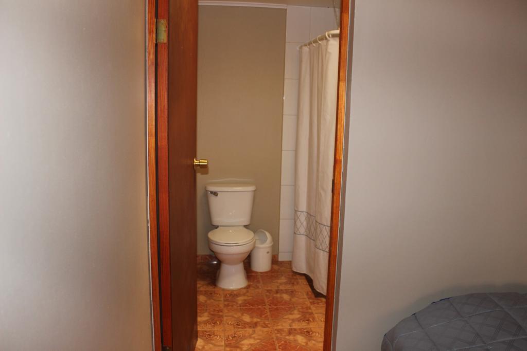 Hostal Illari サン・ペドロ・デ・アタカマ エクステリア 写真